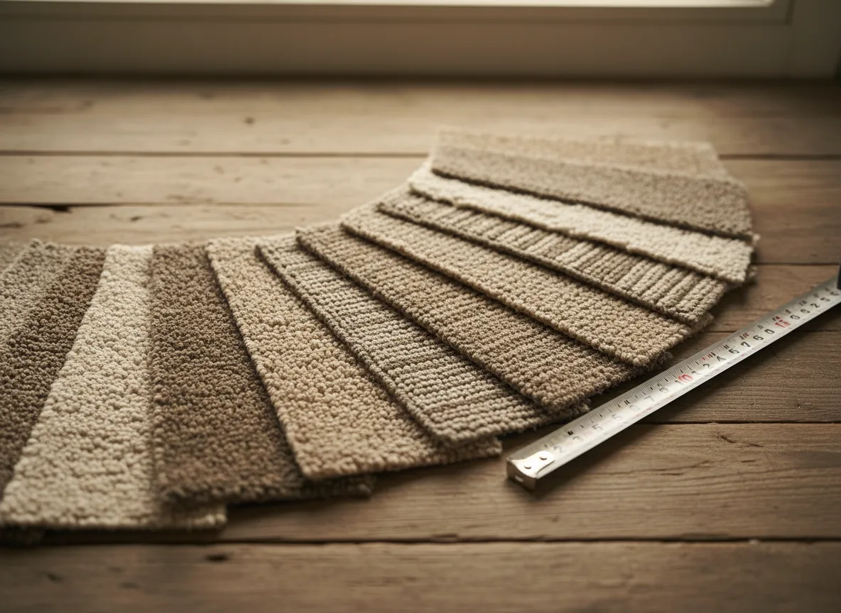 Carpet Installation Prospect, OH FAQs